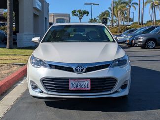 Used 2013 Toyota Avalon XLE Premium video 2