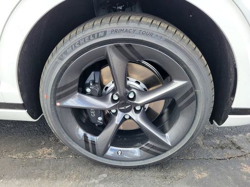 New 2026 Genesis GV70 2.5T Sport Prestige AWD/4WD image 7