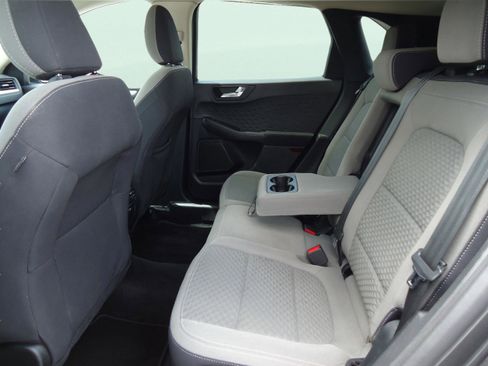Used 2020 Ford Escape SE AWD/4WD image 27