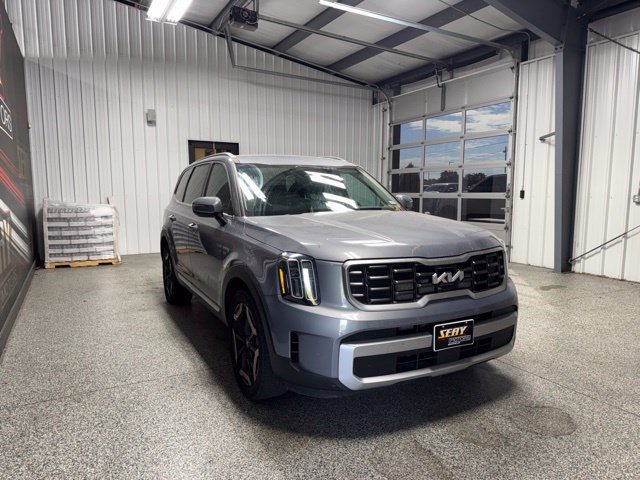 Used 2023 Kia Telluride S FWD image 15