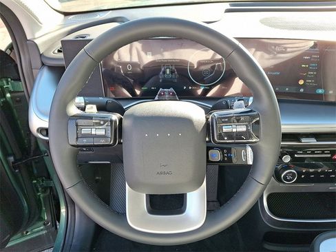 New 2026 Hyundai Ioniq 9 SEL image 15