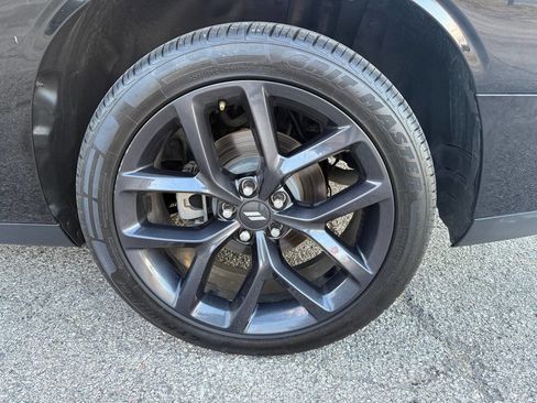 Used 2021 Dodge Challenger SXT w/ Blacktop Package image 26