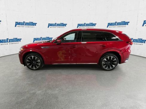 New 2026 MAZDA CX-90 3.3 Turbo S w/ Premium Plus AWD/4WD image 6