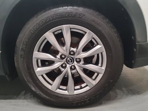 Used 2018 MAZDA CX-9 Touring w/ Touring Premium Package image 43