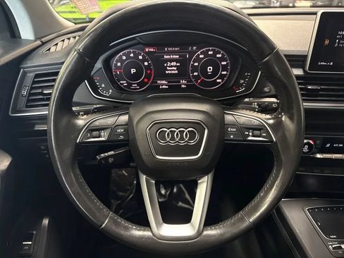 Used 2020 Audi Q5 2.0T Premium Plus AWD/4WD image 82