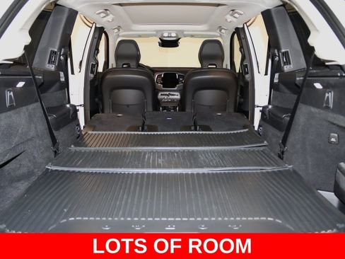 Used 2023 Volvo XC90 B6 Ultimate AWD/4WD image 16