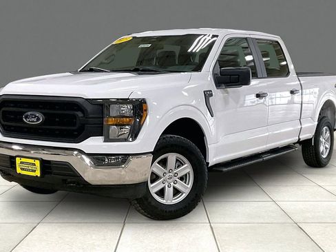 Certified 2023 Ford F150 XL w/ Trailer Tow Package image 2