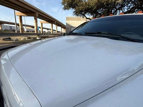 Used 2006 Dodge Ram 2500 Truck SLT image 10