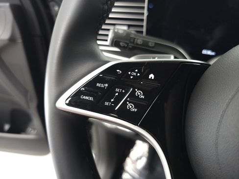 Certified 2026 Mercedes-Benz GLE 350 4MATIC image 10