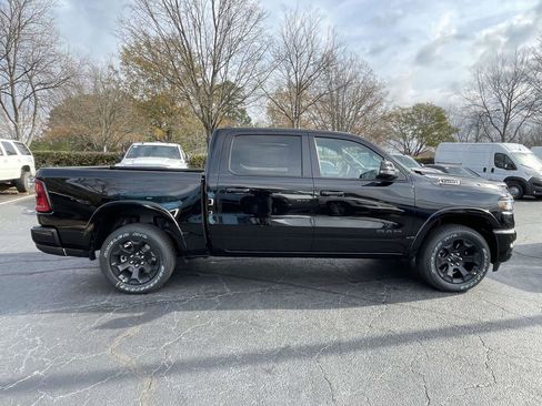 New 2026 RAM 1500 Big Horn image 10