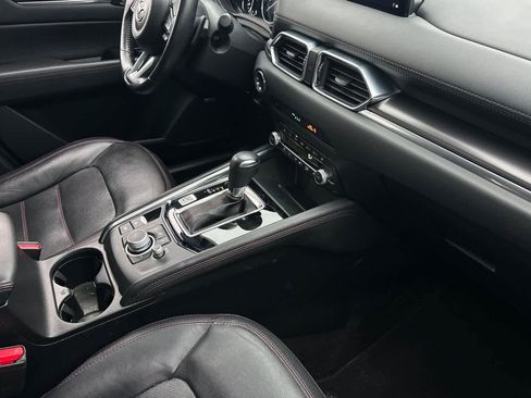 Used 2022 MAZDA CX-5 AWD 2.5 Turbo image 17