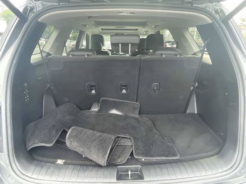 Used 2021 Hyundai Palisade Limited w/ Cargo Package AWD/4WD image 10