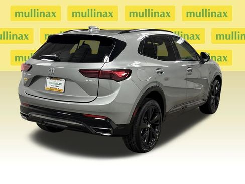 New 2026 Buick Envision Sport Touring AWD/4WD image 18