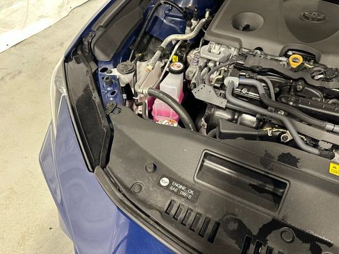 Used 2025 Toyota Camry LE image 67