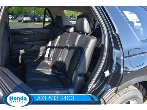 New 2026 Honda Pilot EX-L image 27