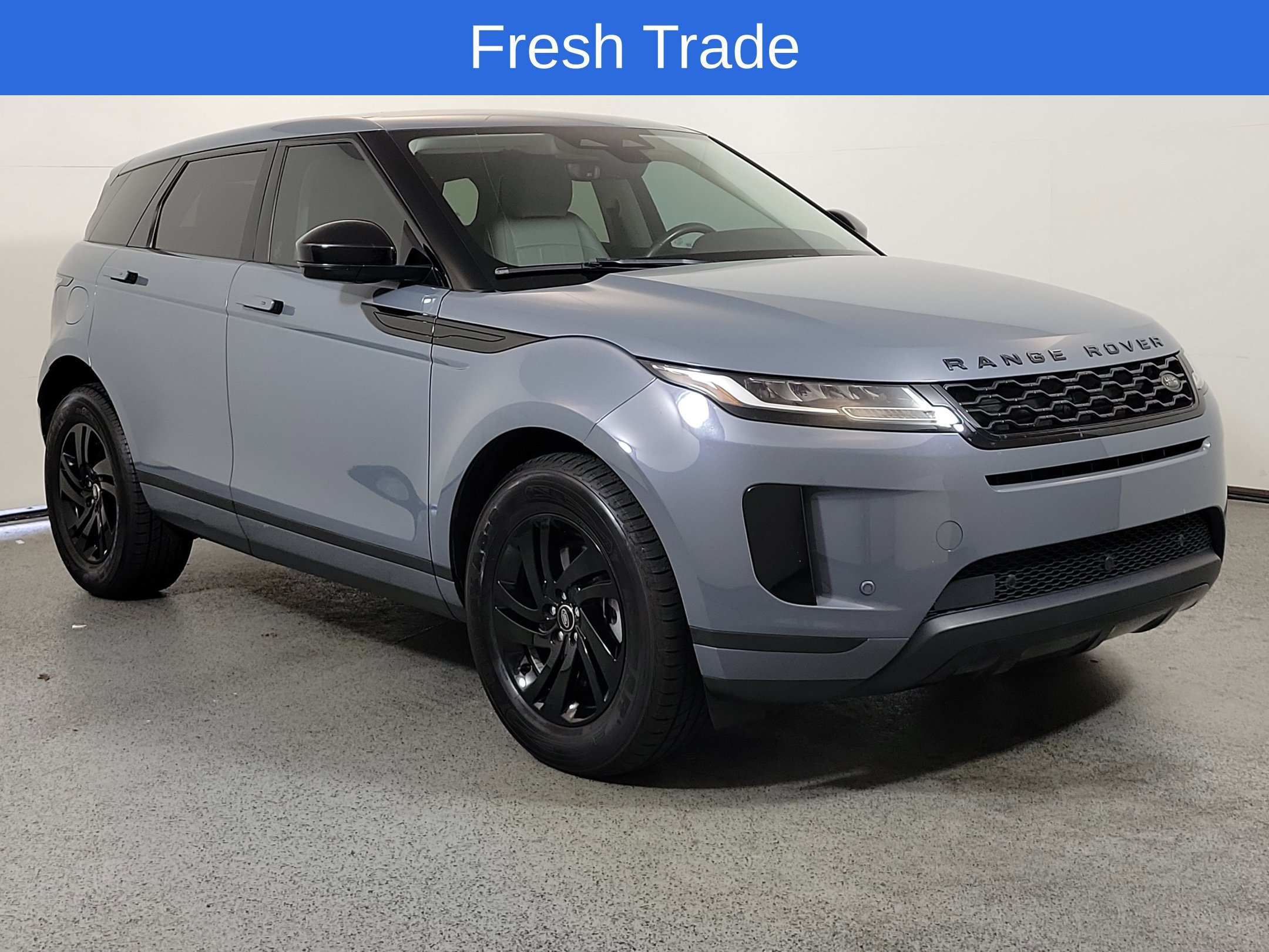 Used 2023 Land Rover Range Rover Evoque S AWD/4WD image 1