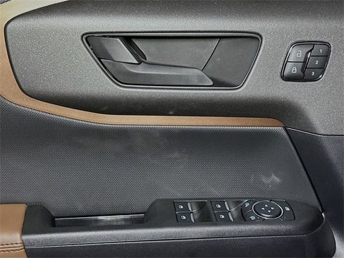 New 2025 Ford Bronco Sport Outer Banks w/ Outer Banks Tech Package+ image 12