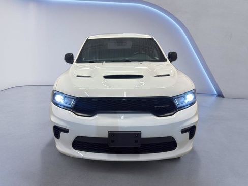 Used 2021 Dodge Durango GT AWD/4WD image 2
