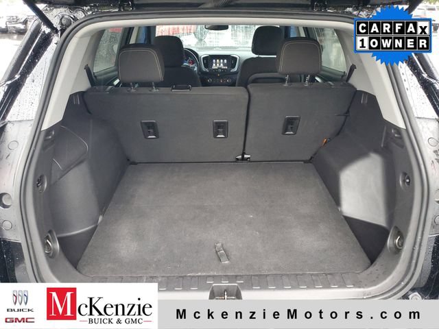 Used 2024 GMC Terrain SLE AWD/4WD image 30