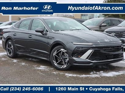 New 2026 Hyundai Sonata SEL