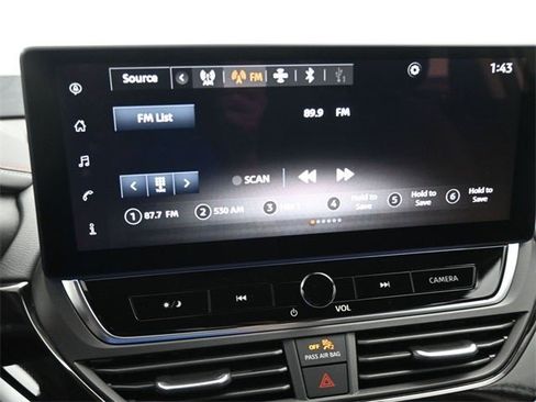New 2025 Nissan Altima 2.5 SR image 19