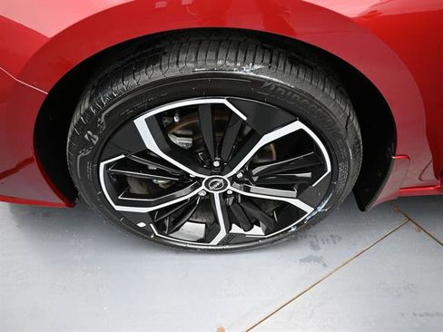 Used 2025 Nissan Altima 2.5 SR image 20