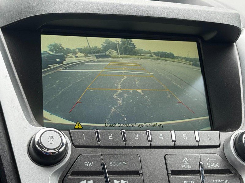 Used 2015 Chevrolet Equinox LT w/ Power Convenience Package FWD image 21