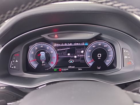 New 2026 Audi Q8 Prestige AWD/4WD image 19