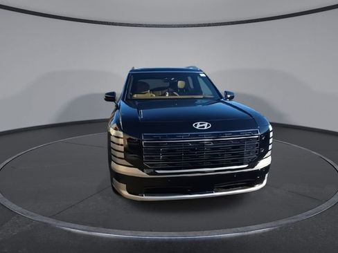 New 2026 Hyundai Palisade Calligraphy image 3