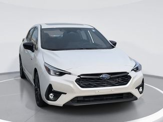 New 2026 Subaru Impreza RS video 1