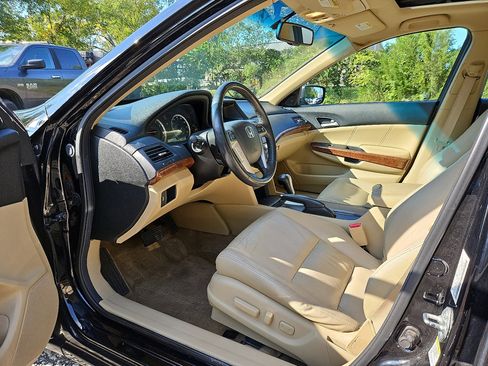 Used 2012 Honda Accord EX-L image 23