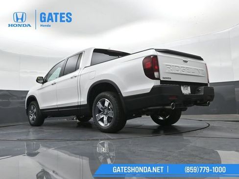 New 2026 Honda Ridgeline RTL image 41