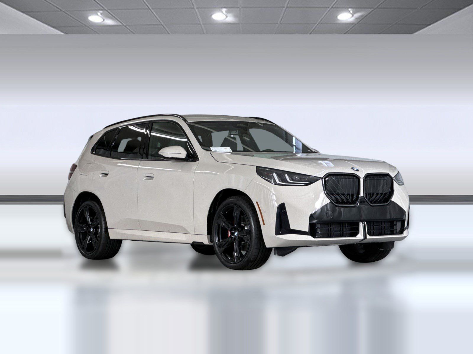 Used 2026 BMW X3 xDrive30i w/ M Sport Package AWD/4WD image 7