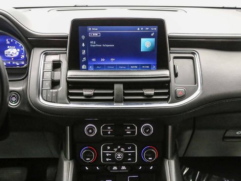 Used 2023 Chevrolet Tahoe LT w/ Luxury Package AWD/4WD image 14