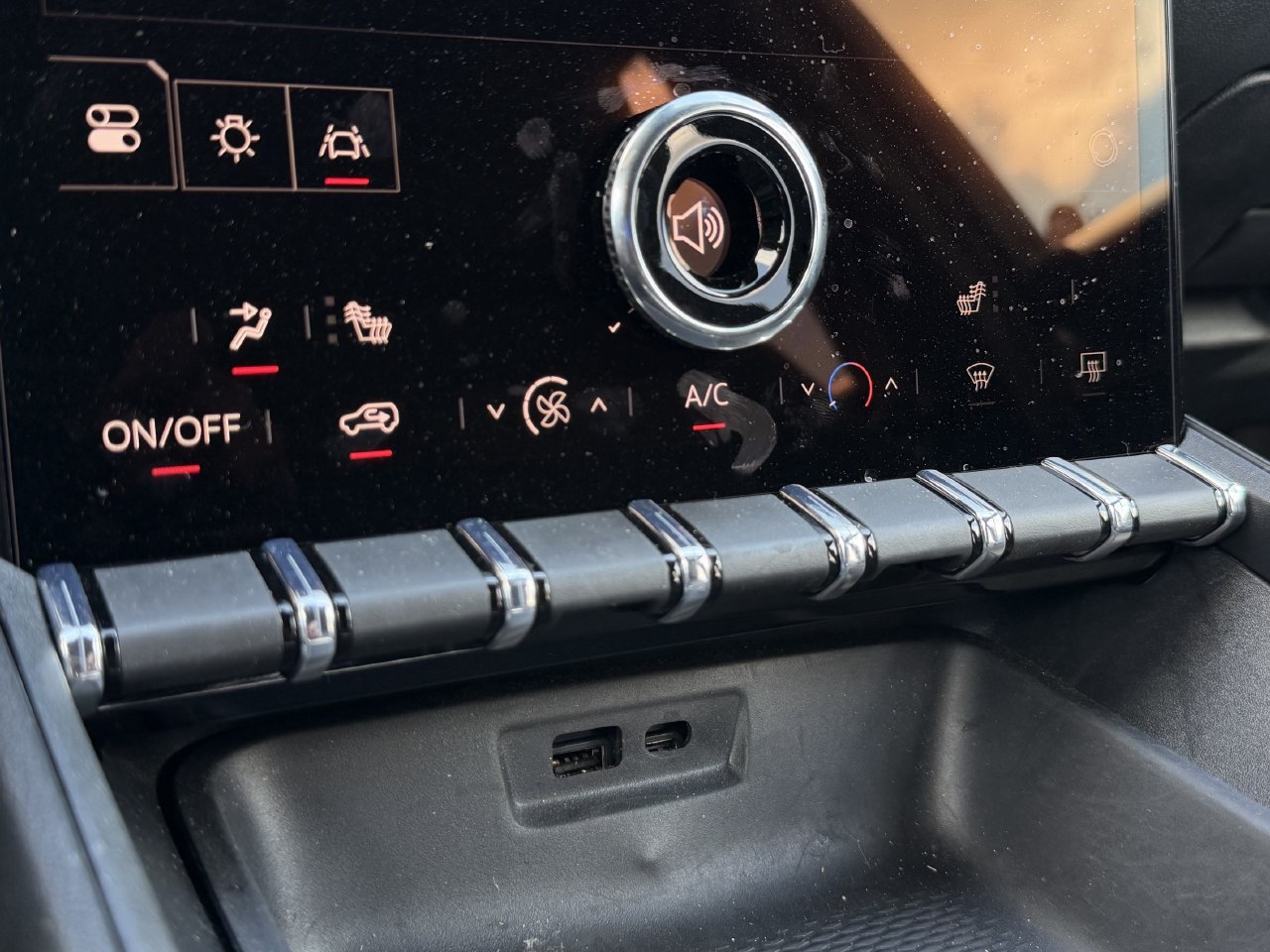 Certified 2026 GMC Terrain Elevation AWD/4WD image 18