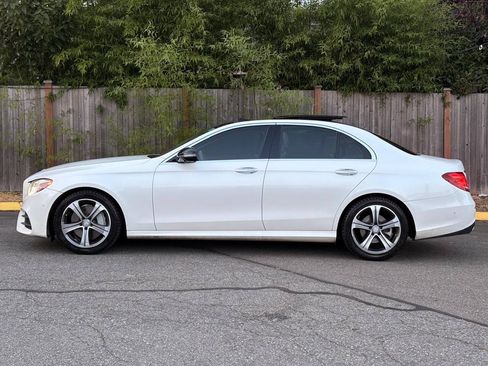 Used 2017 Mercedes-Benz E 300 image 3