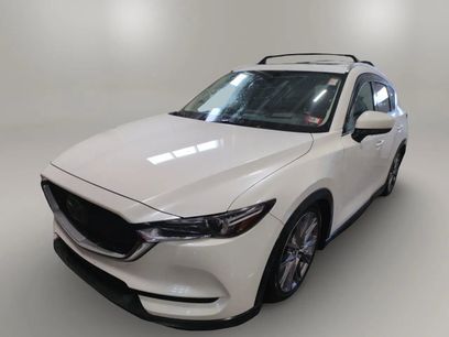 Used 2019 MAZDA CX-5 Grand Touring Reserve