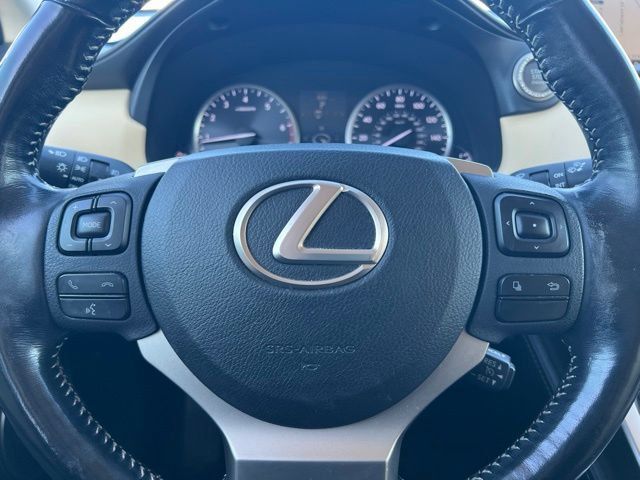 Used 2017 Lexus NX 200t AWD w/ Premium Package image 21