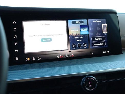 New 2026 Nissan Murano Platinum w/ Cargo Package image 14