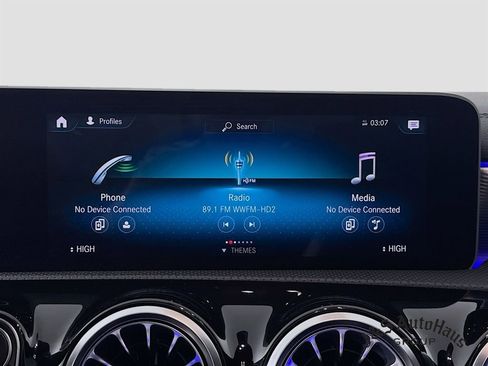 Used 2020 Mercedes-Benz CLA 250 image 17