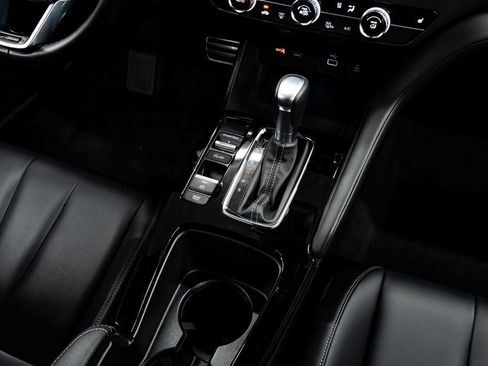 New 2026 Acura Integra A-Spec FWD image 24