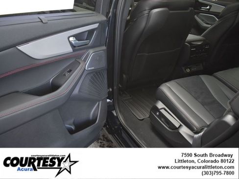 Used 2026 Acura MDX A-Spec AWD/4WD image 22