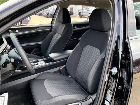 Used 2025 Kia K5 LXS FWD image 21