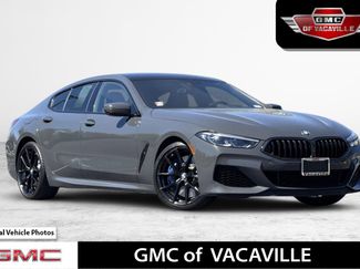 Used 2020 BMW M850i Gran Coupe xDrive M850i xDrive Gran Coupe 4D Sed video 1