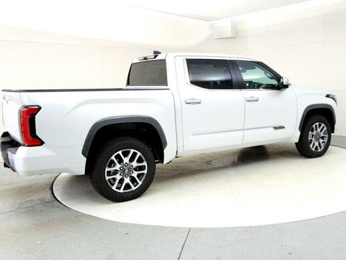 New 2026 Toyota Tundra 1794 Edition AWD/4WD image 6
