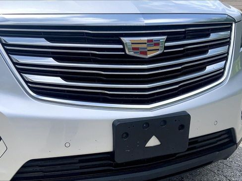 Used 2019 Cadillac XT5 Premium Luxury AWD/4WD image 30