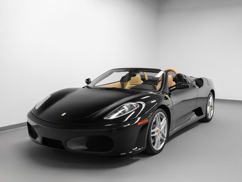 Used 2006 Ferrari F430 Spider RWD image 68