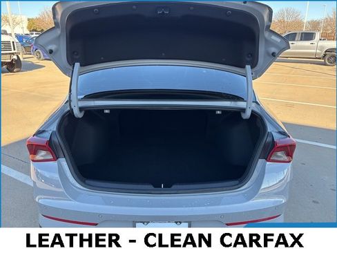 Used 2024 Kia K5 GT w/ GT1 Package image 20