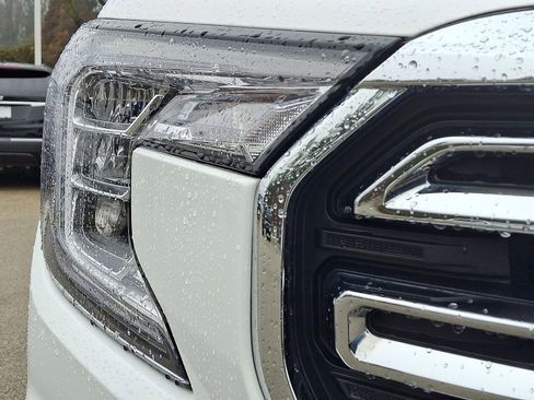 Certified 2022 GMC Terrain SLT w/ Tech Package image 27