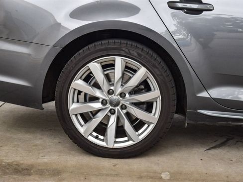 Used 2018 Audi A4 2.0T Ultra Premium w/ 18" Wheel Package image 11